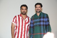 Gangs Of Godavari Movie Success Celebrations